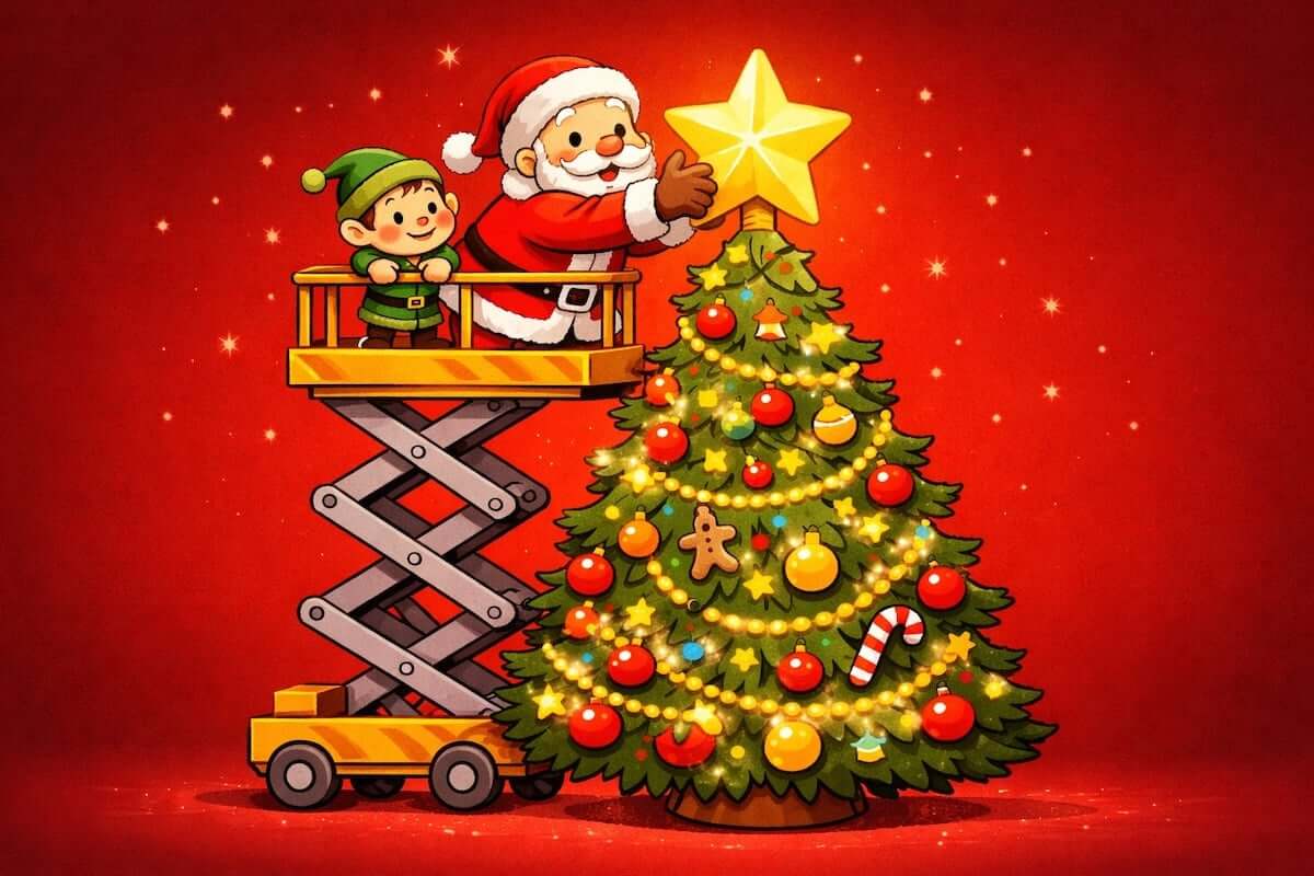 fröhliche weihnachten und einen guten rutsch
